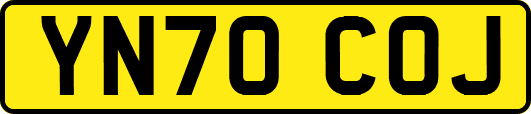 YN70COJ