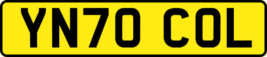 YN70COL