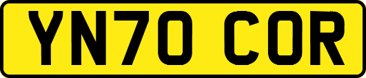 YN70COR