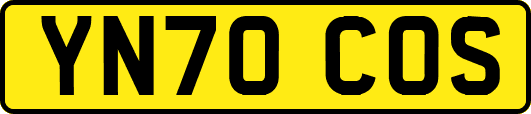 YN70COS