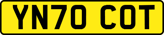 YN70COT