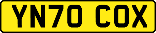 YN70COX