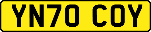 YN70COY