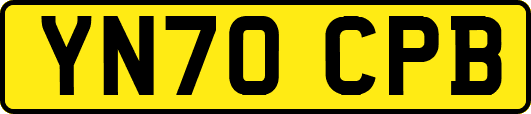 YN70CPB
