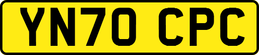 YN70CPC