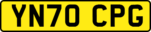 YN70CPG