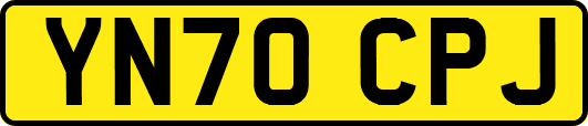 YN70CPJ