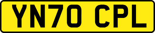 YN70CPL
