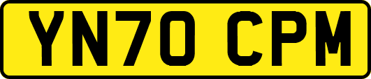 YN70CPM