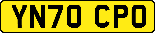 YN70CPO