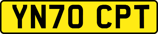 YN70CPT