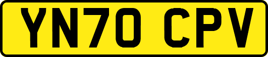 YN70CPV