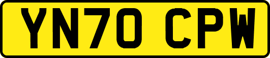 YN70CPW