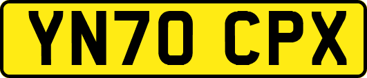 YN70CPX