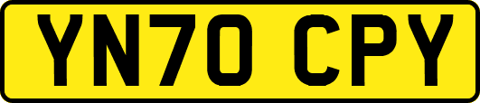 YN70CPY