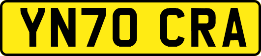 YN70CRA