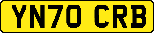 YN70CRB