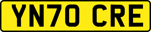 YN70CRE