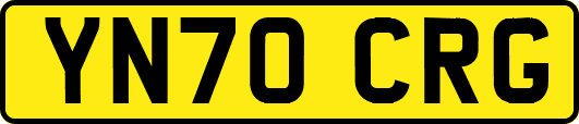 YN70CRG