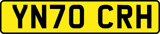 YN70CRH