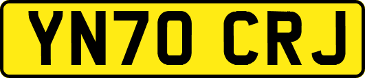 YN70CRJ