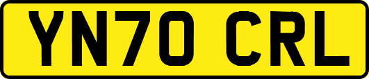 YN70CRL