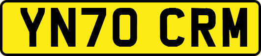 YN70CRM