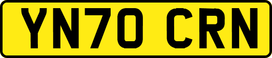YN70CRN