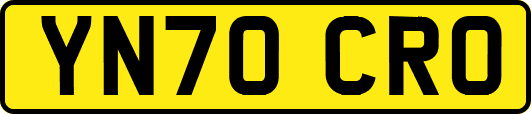 YN70CRO