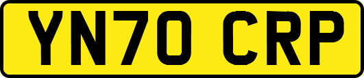 YN70CRP