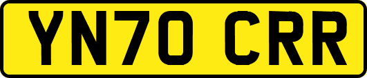YN70CRR