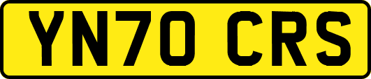 YN70CRS