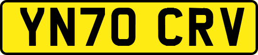 YN70CRV