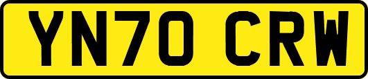 YN70CRW