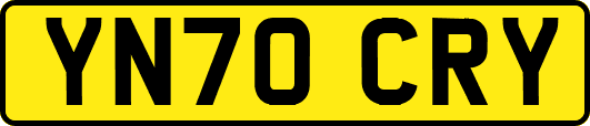 YN70CRY