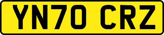 YN70CRZ