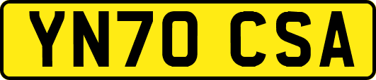YN70CSA