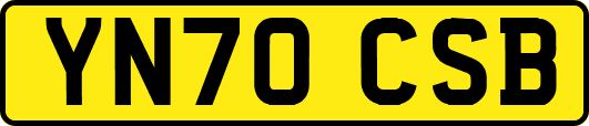 YN70CSB