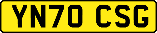 YN70CSG