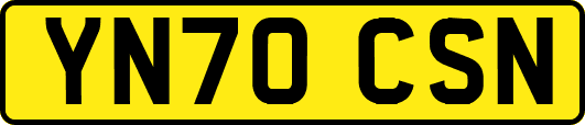 YN70CSN