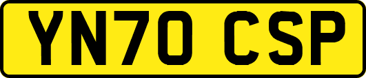 YN70CSP