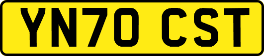 YN70CST