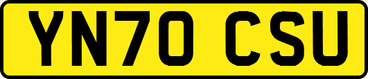 YN70CSU