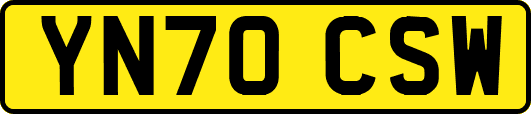 YN70CSW
