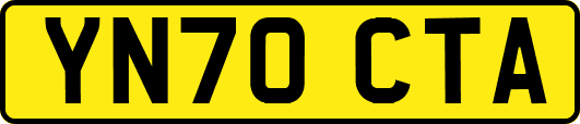 YN70CTA