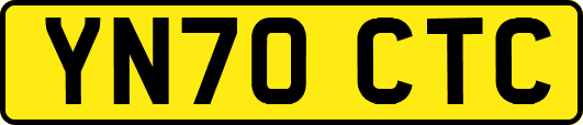 YN70CTC