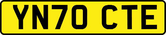 YN70CTE