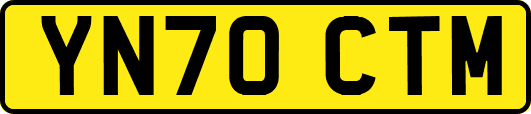 YN70CTM