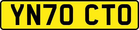 YN70CTO