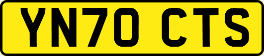 YN70CTS
